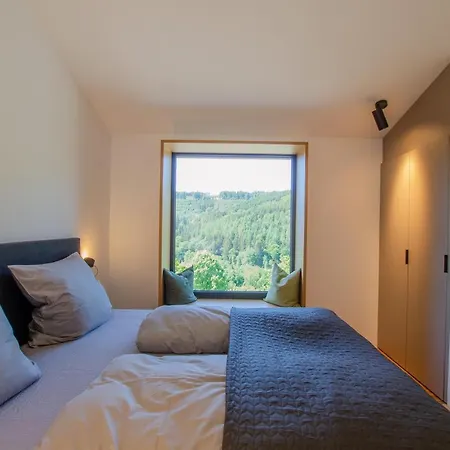 Sauerland - Haus Luise Winterberg