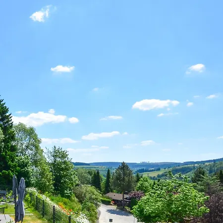 Sauerland - Haus Luise Winterberg