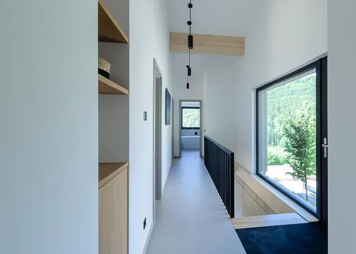 Sauerland - Haus Luise Вінтерберг