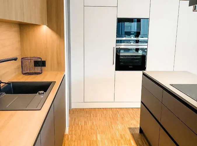 Sauerland - Haus Luise Будинок відпочинку *