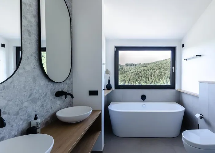 Будинок відпочинку Sauerland - Haus Luise *