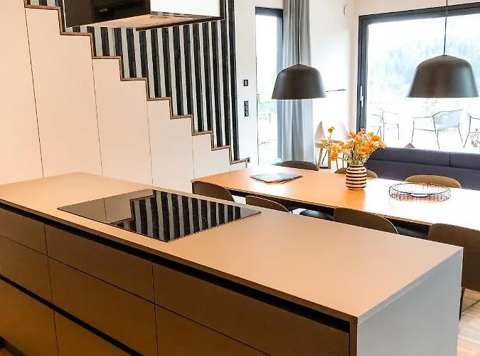 Sauerland - Haus Luise Вінтерберг