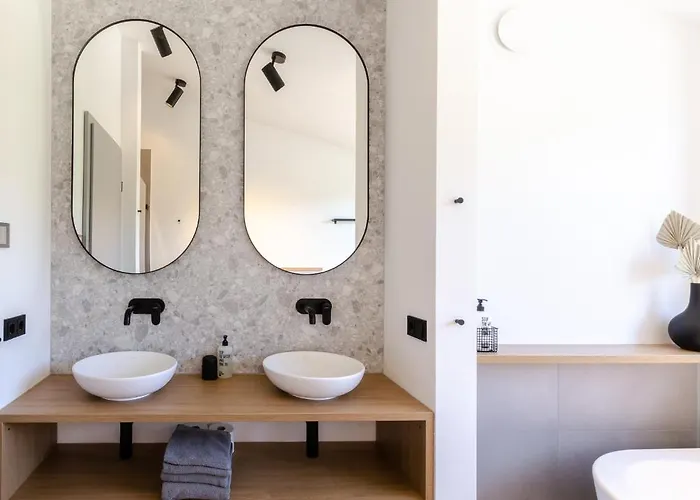 Sauerland - Haus Luise Будинок відпочинку *