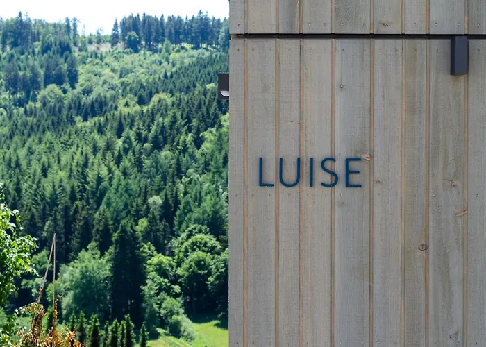 Sauerland - Haus Luise Будинок відпочинку Вінтерберг