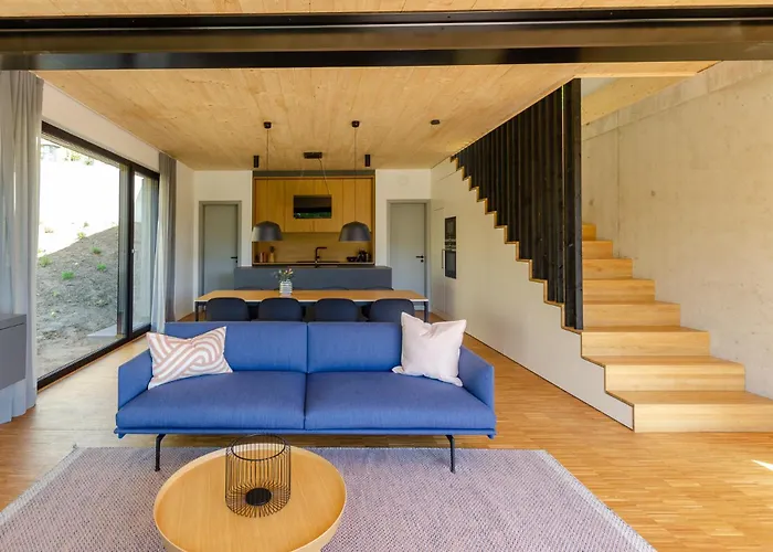 Будинок відпочинку Sauerland - Haus Luise Вінтерберг