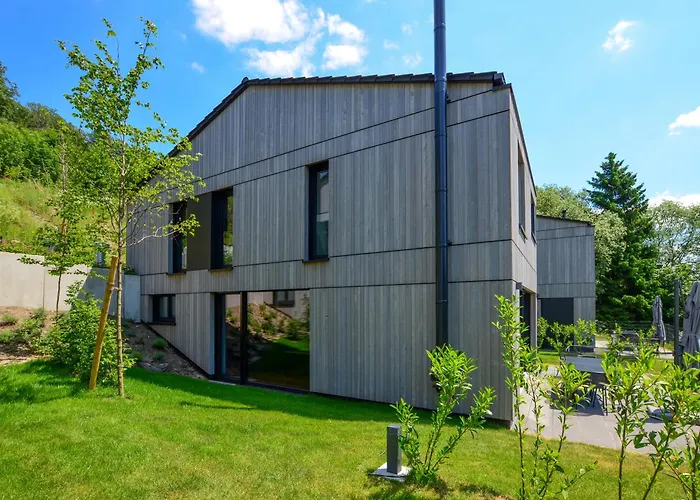 Sauerland - Haus Luise Будинок відпочинку