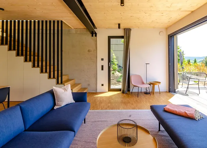 Sauerland - Haus Luise * Вінтерберг