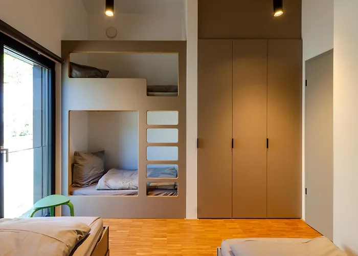 Будинок відпочинку Sauerland - Haus Luise